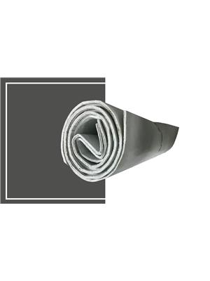 İzoGuart Isı ve ses yalıtım keçesi 9mm 1500 gr/m² (beyaz)
